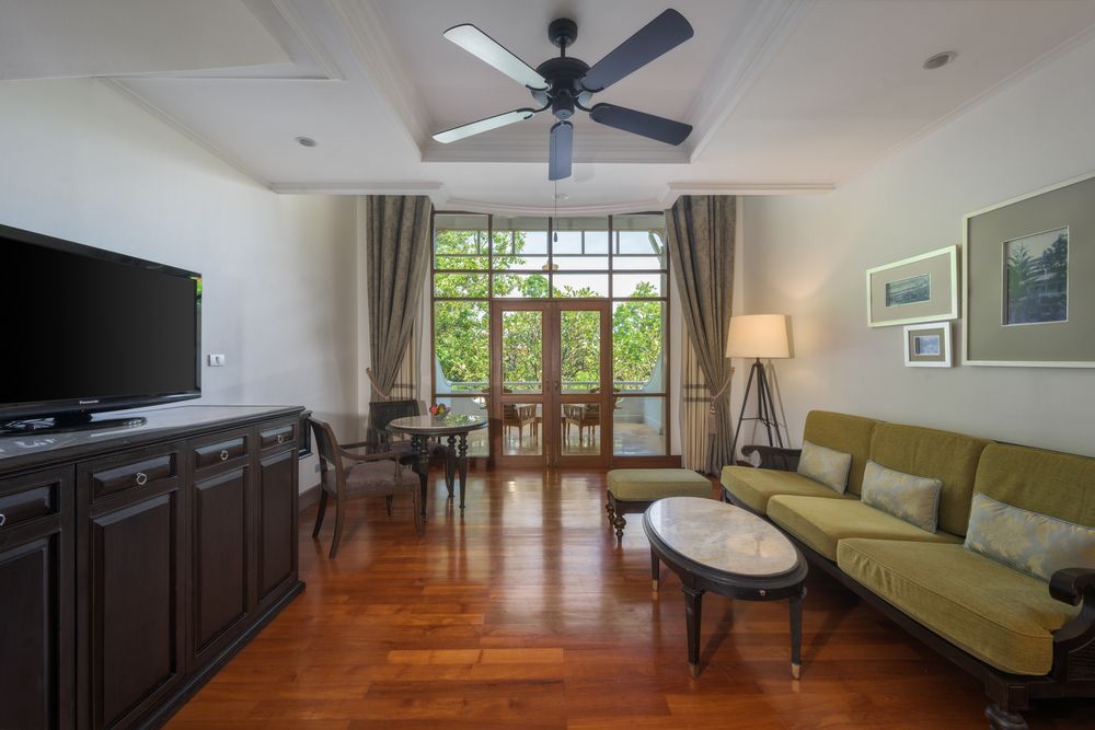 Centara Grand Beach Resort & Villas SHA Extra Plus фото 99