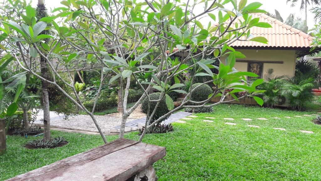 Seabreeze Hotel Kohchang фото 70