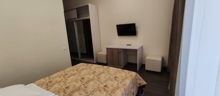 Фото отеля Орион, центр восстановления и реабилитации спортсменов