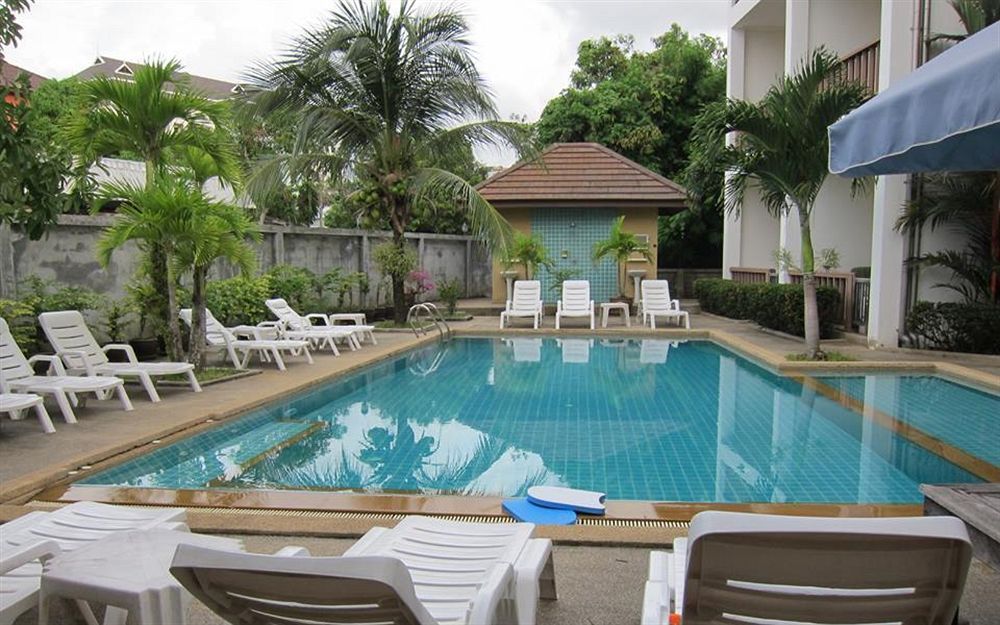 Krabi Cozy Place Hotel фото 19
