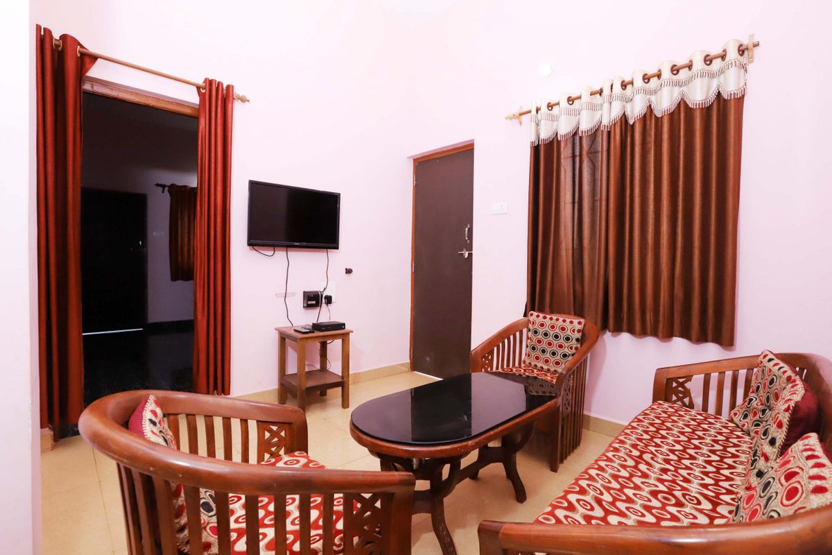 Morjim Sunset Hotel фото 11
