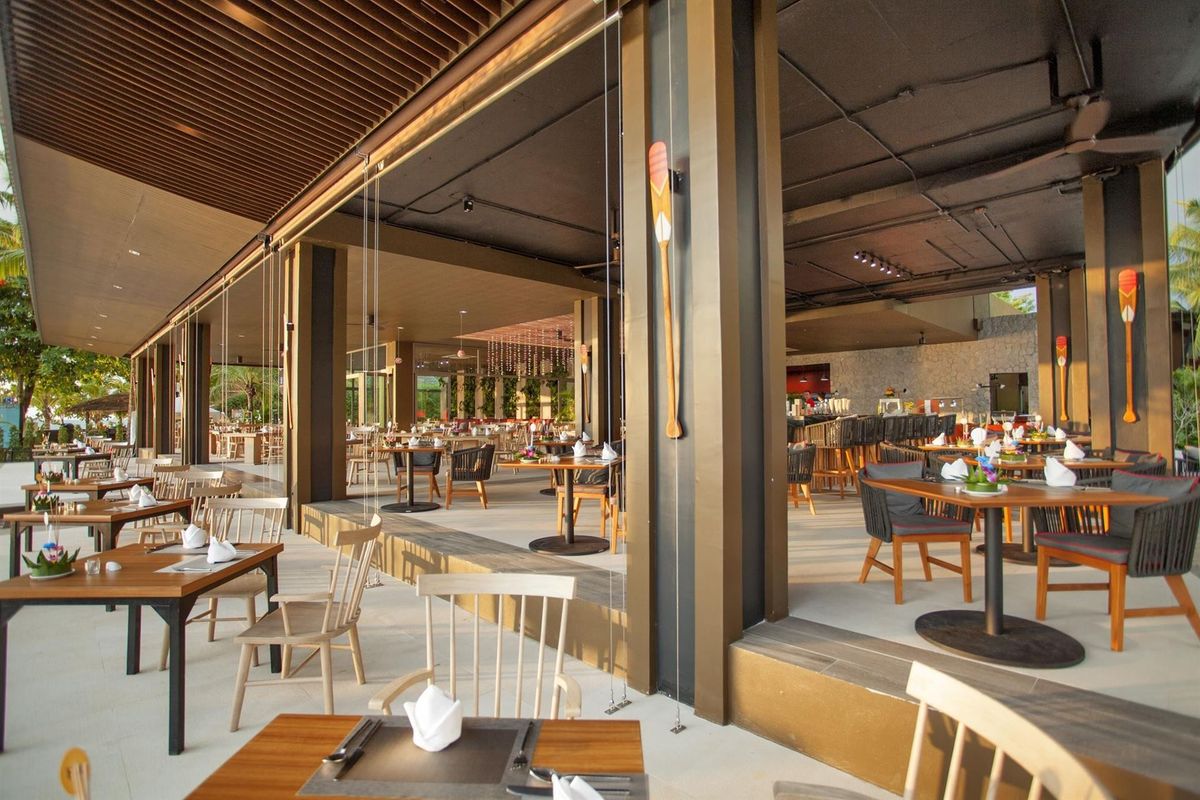 Ramada Resort by Wyndham Khao Lak фото 16