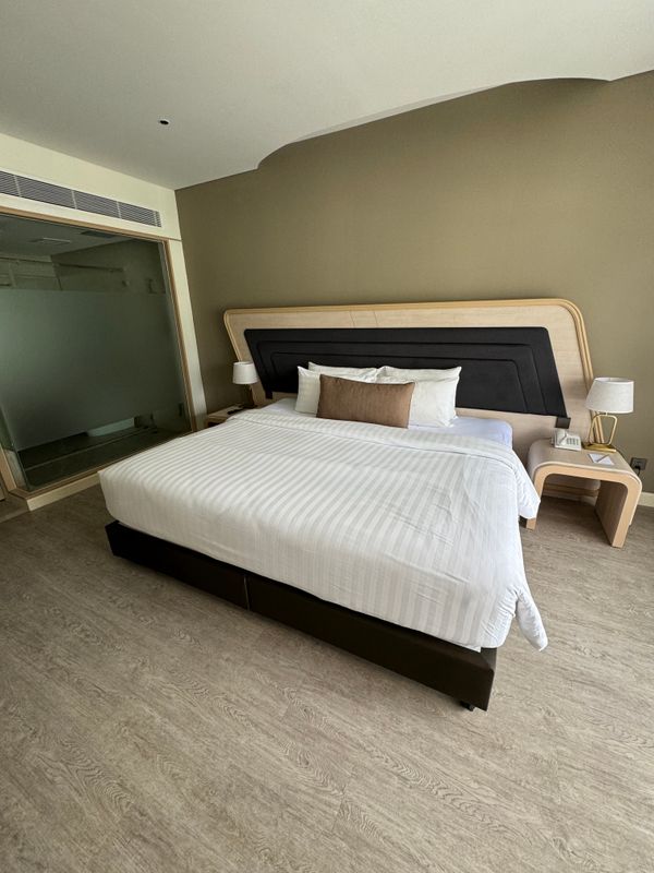 Amora Beach Resort Phuket фото 54
