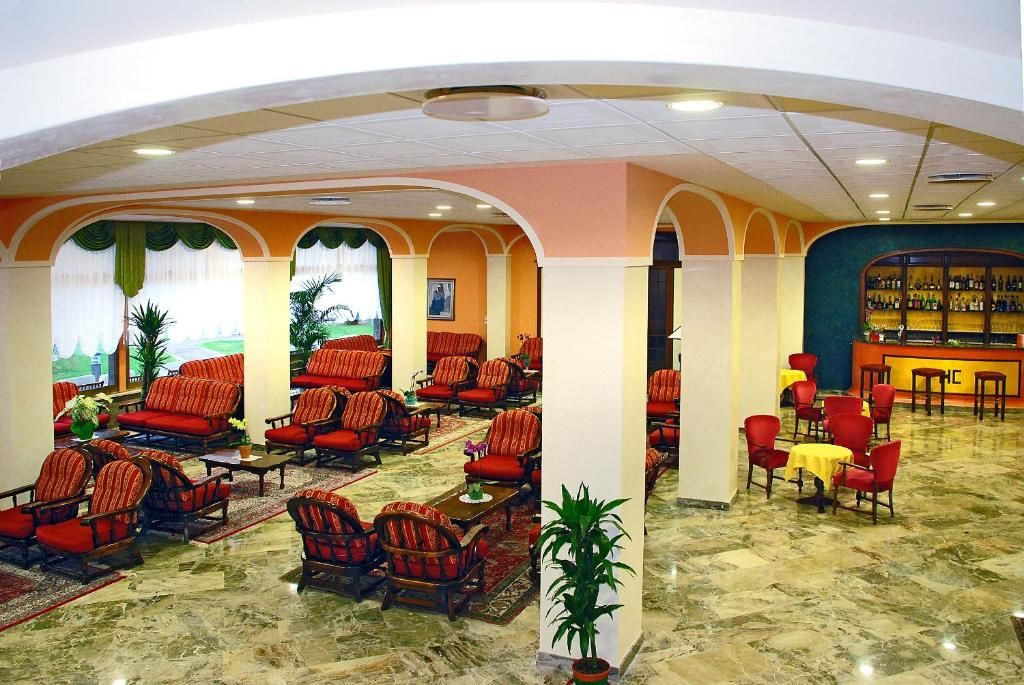 Columbia Terme фото 18