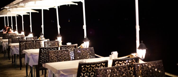 Фото отеля Honeymoon Hotel