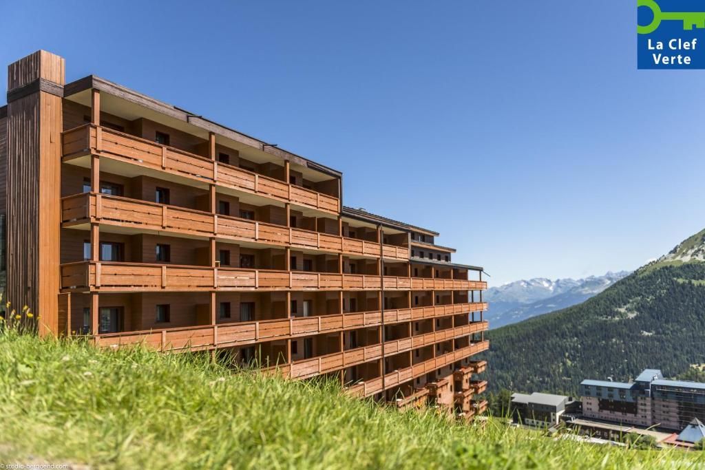 Pierre & Vacances Premium Les Hauts Bois фото 25