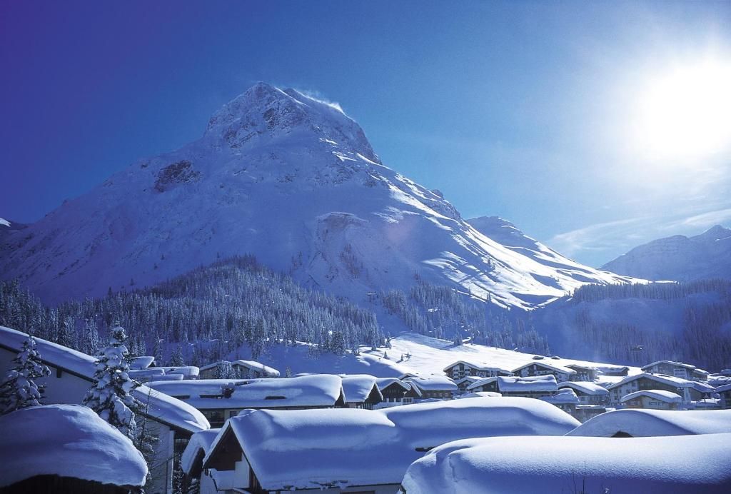Hotel Der Berghof фото 20
