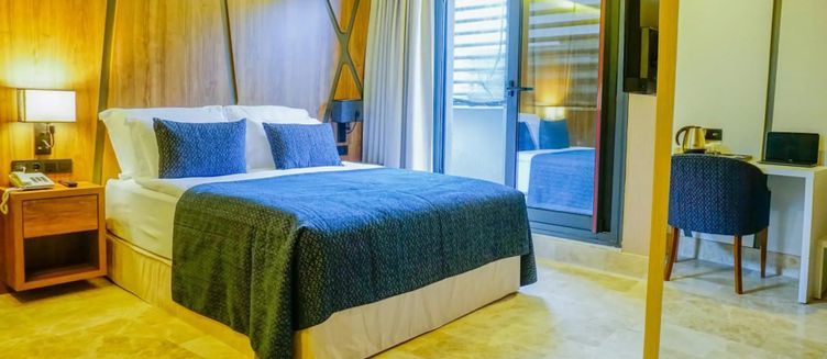 Фото отеля Extenso Hotel