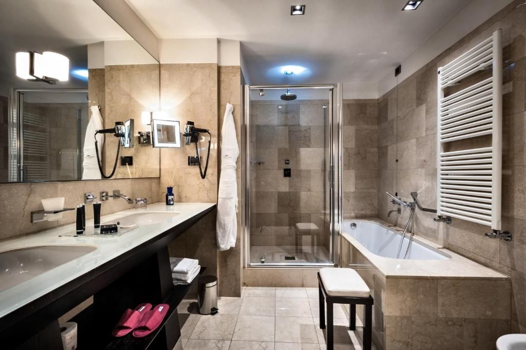 Crowne Plaza Milan City фото 15