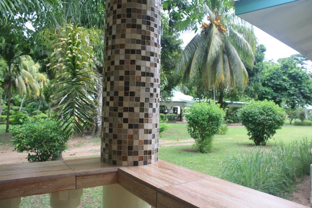Bamboo Lodge фото 33