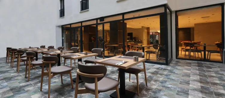 Фото отеля The Galata Glory Hotel