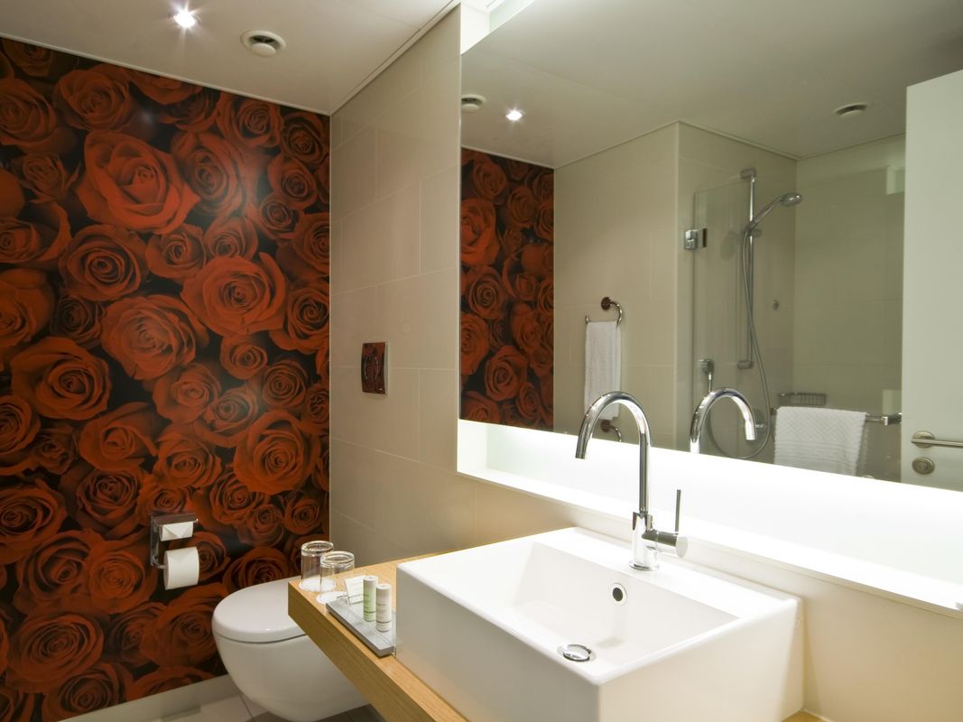 Radisson Blu Hotel фото 19