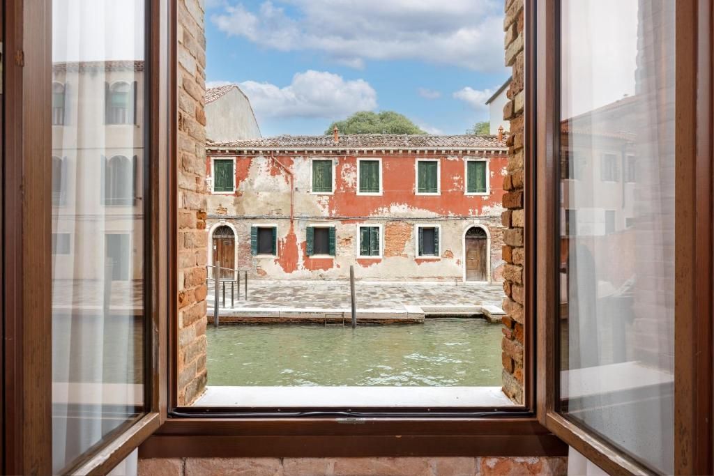 Eurostars Residenza Cannaregio фото 27