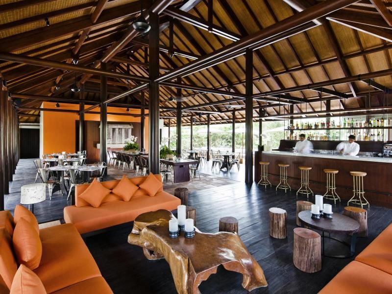 COMO Uma Ubud - CHSE Certified фото 20