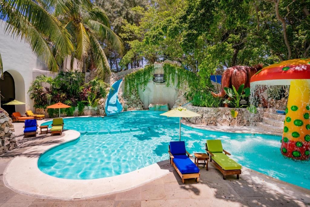 Grand Oasis Palm - All inclusive фото 9