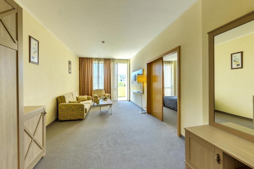 DAS Club Hotel Sunny Beach фото 42