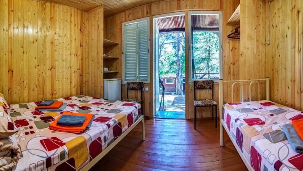 Гостиничный комплекс «Новый Свет» фото 6
