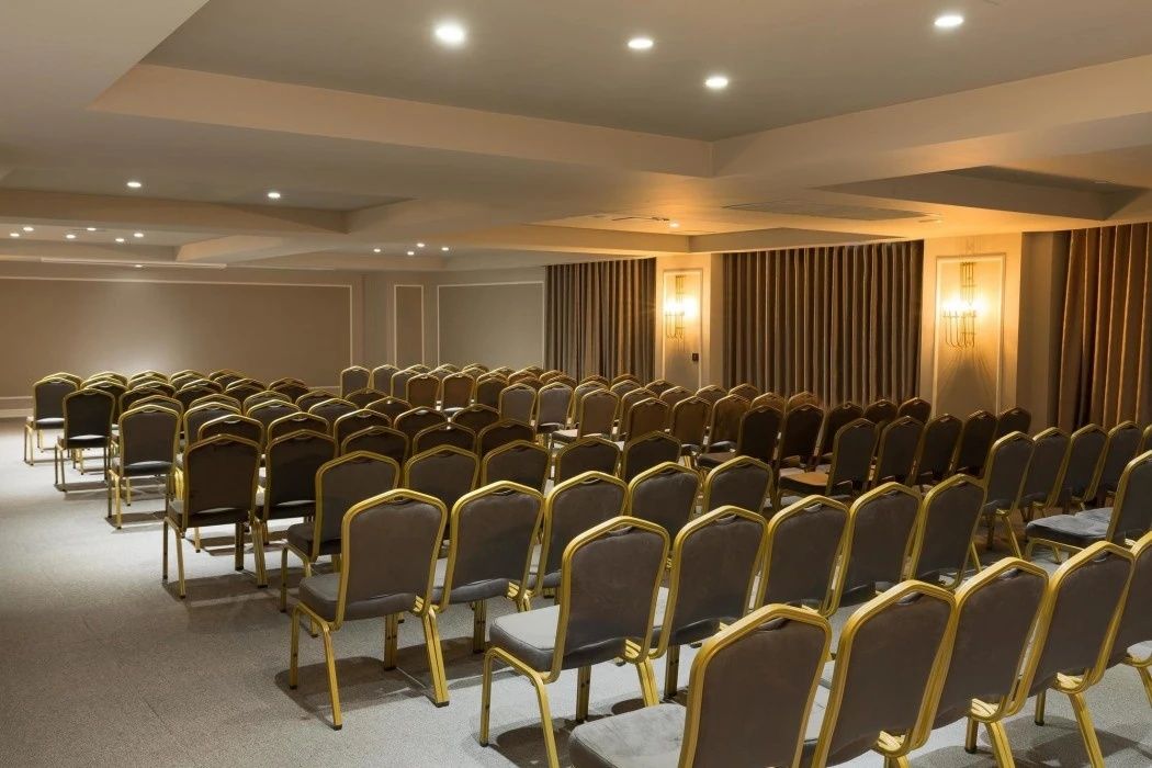 DoubleTree by Hilton Hotel Izmir Airport фото 20