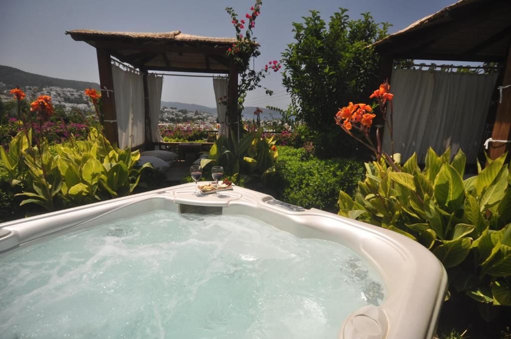 El Vino Hotel & Suites фото 48
