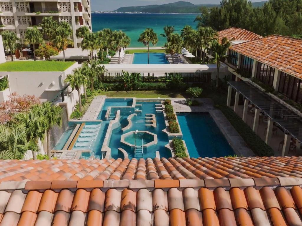 The Terrace Club Wellness Resort at Busena фото 4