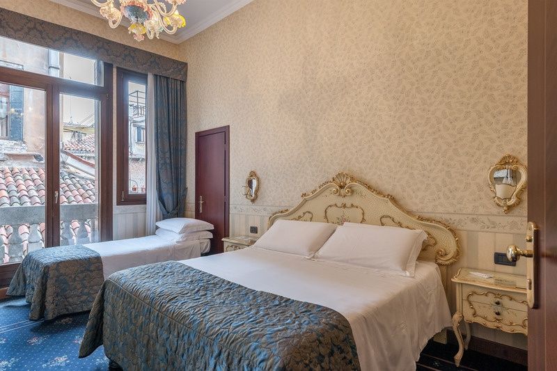 Hotel Montecarlo фото 29