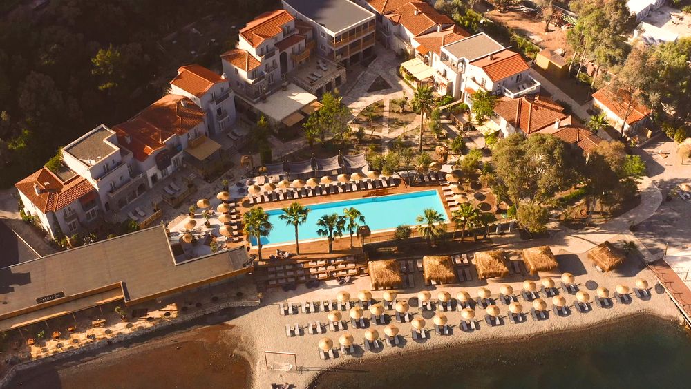 Cook's Club Adakoy Marmaris (Adults Only) фото 34