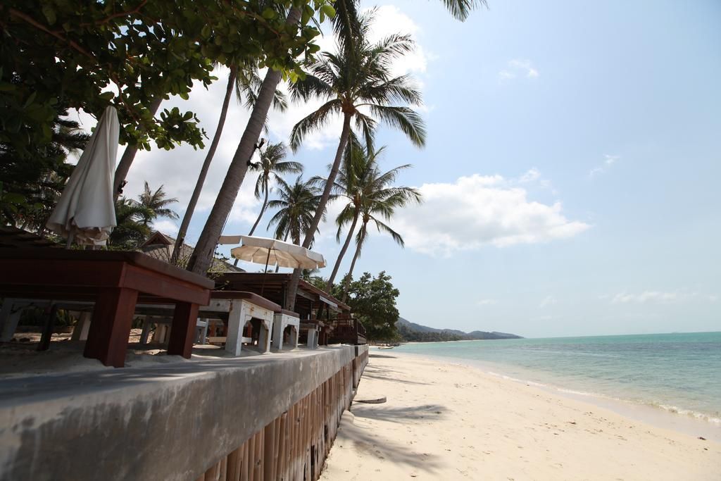 Koh Samui Resort фото 34