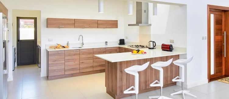 Фото отеля Corail Bleu Private Pool & Garden Villas By LOV