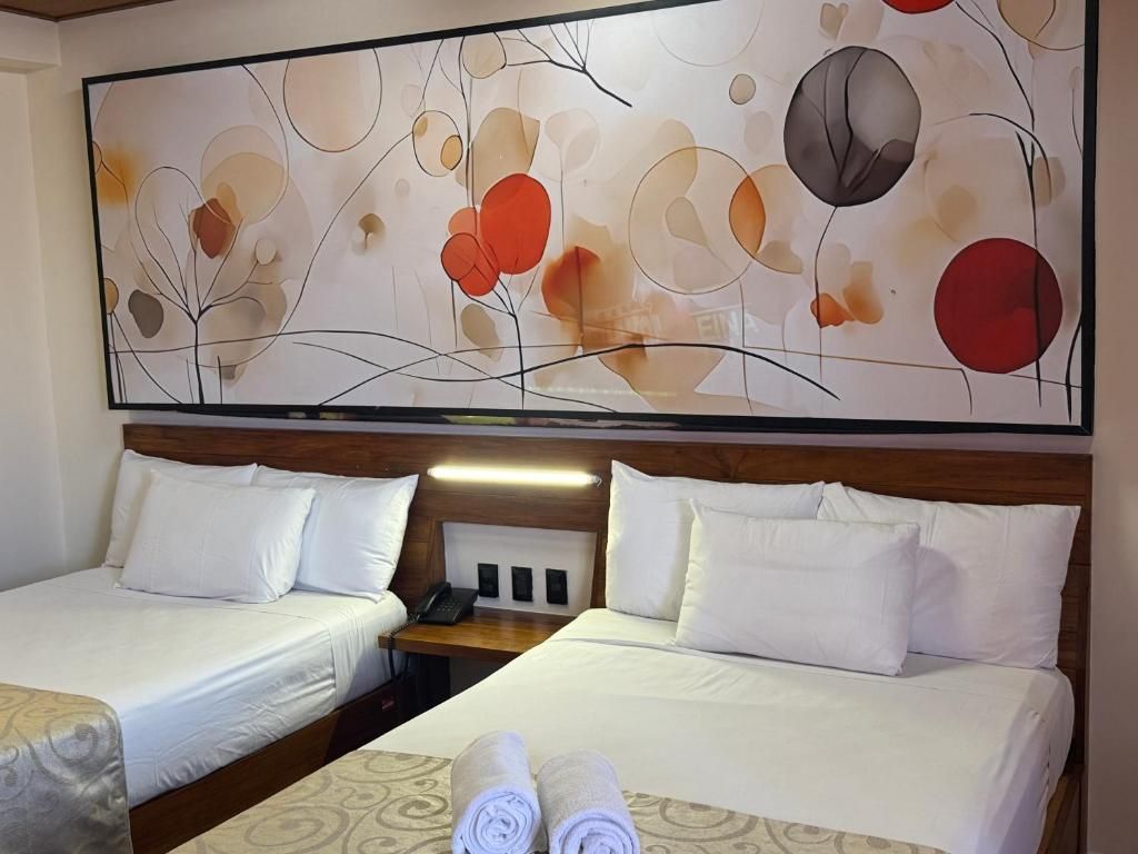Reina Roja Hotel - Adults Only фото 40