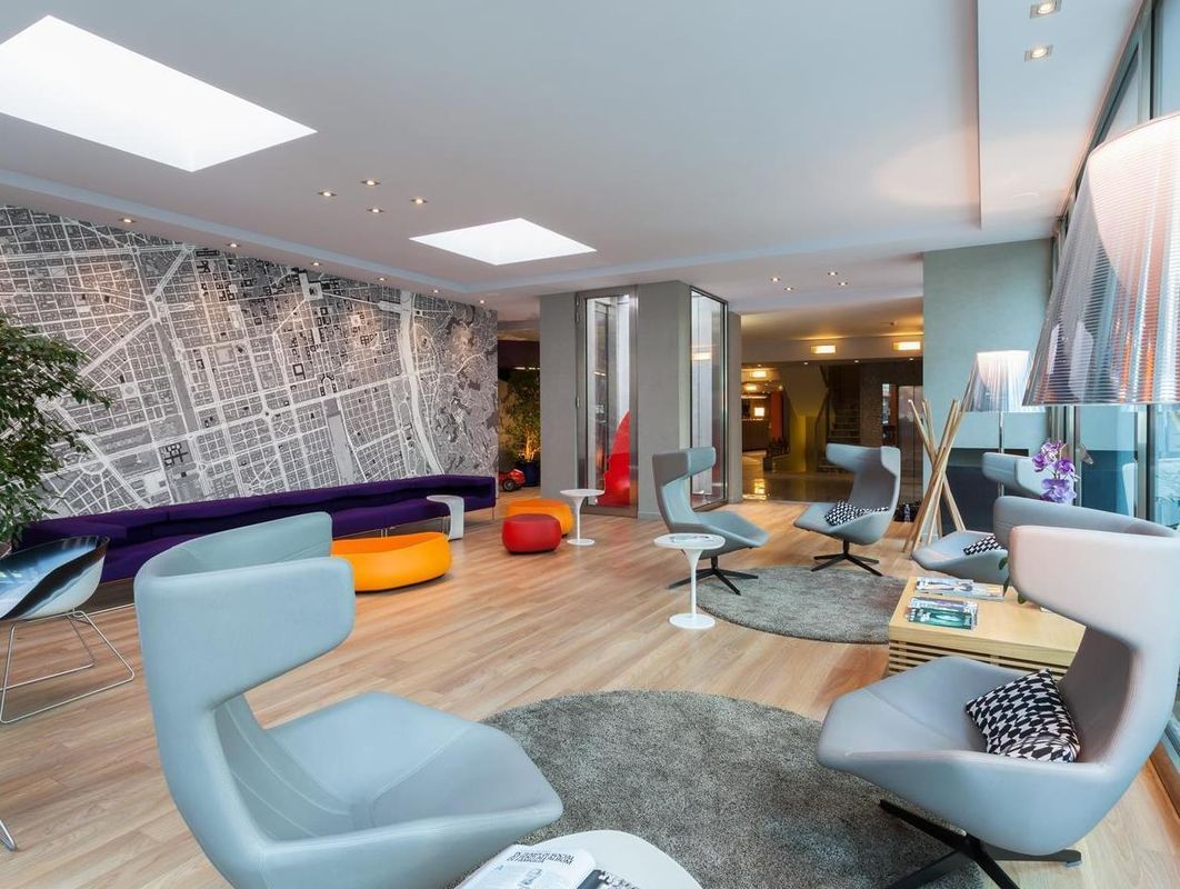 Best Western Plus Executive Hotel and Suites фото 20