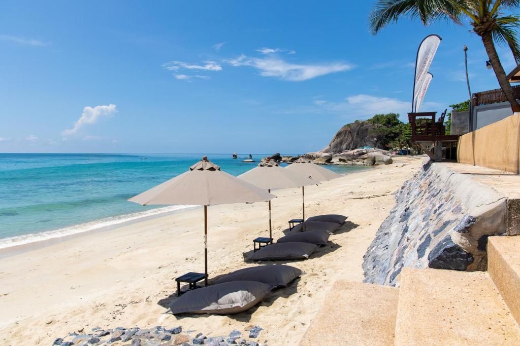 Rummana Boutique Resort фото 48