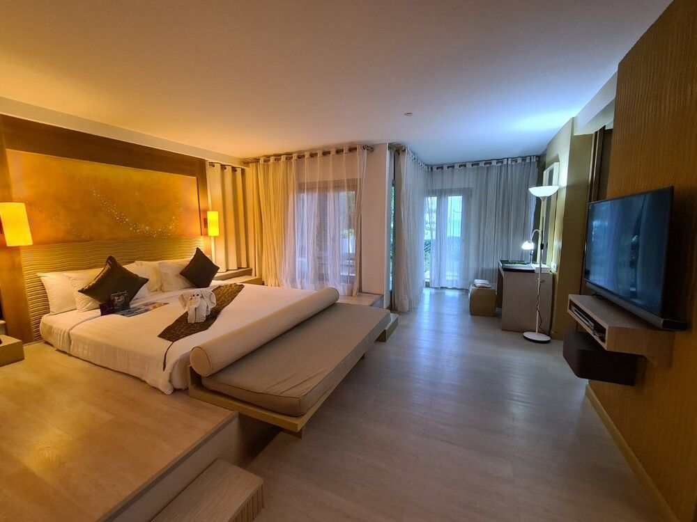 Mercure Koh Chang Hideaway фото 128