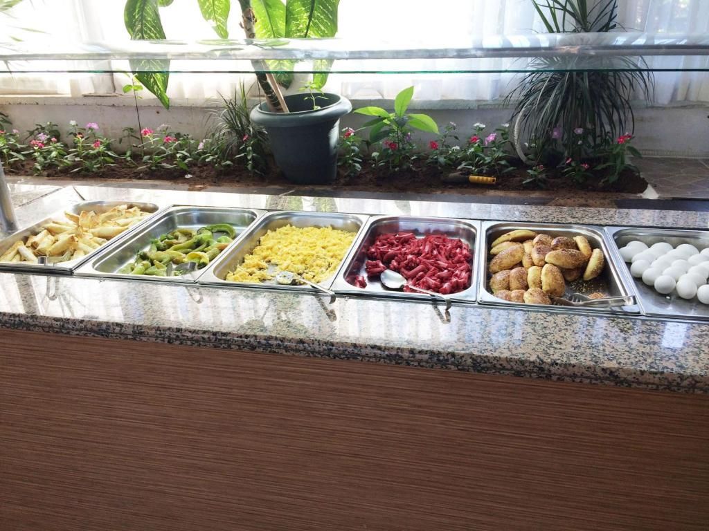 Acropol Beach Hotel фото 34