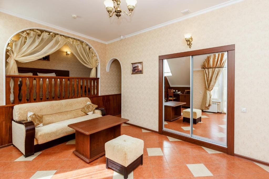 Wind Rose Hotel & SPA фото 69