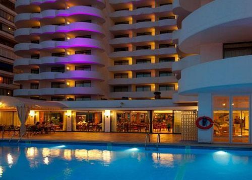 Hotel Palma Bellver managed by Melia фото 38