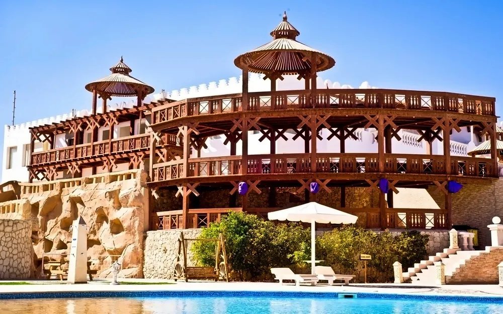 Vie Palma Di Sharm Resort & Aquaрark фото 49