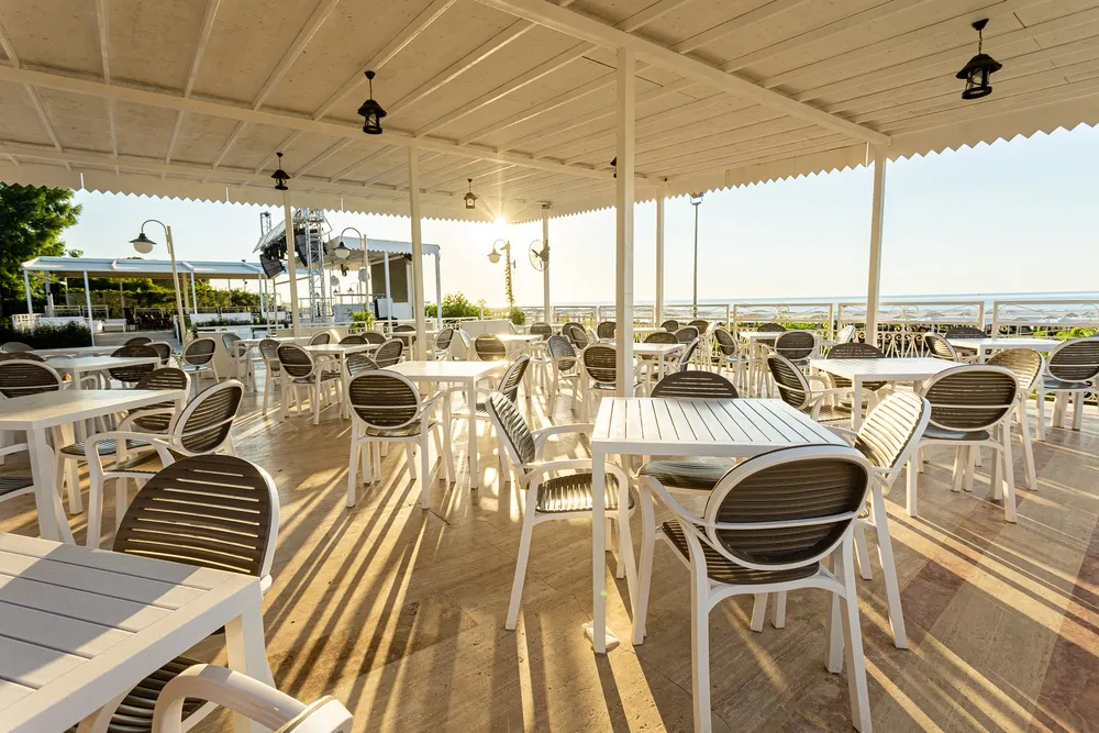 Club Hotel Phaselis Rose фото 305