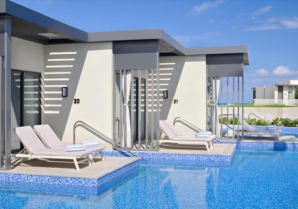 Address Beach Resort Marassi фото 60