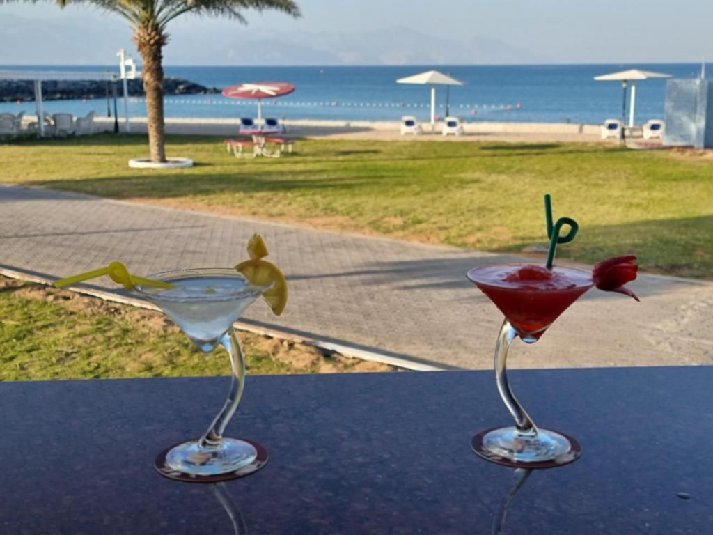 Holiday Beach Resort фото 34