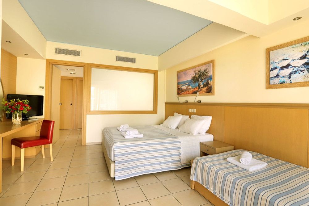 Star Beach Village фото 35