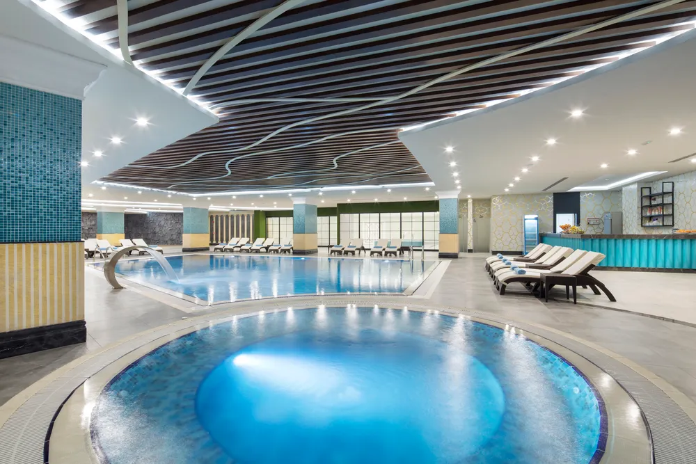 Granada Luxury Beach фото 56