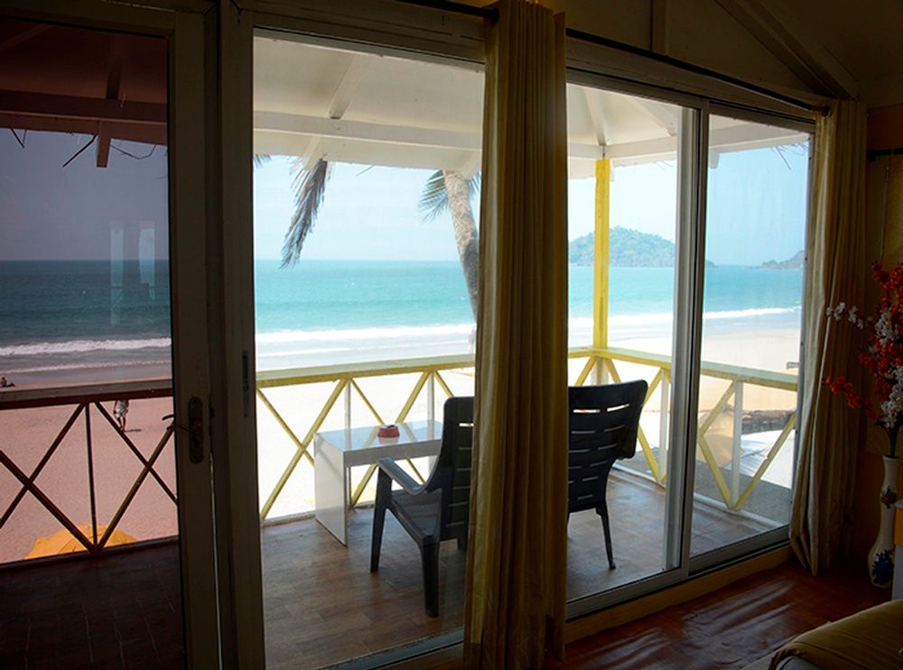 Cuba Premium Beach Huts фото 4