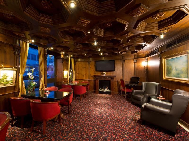 King's Hotel First Class фото 19