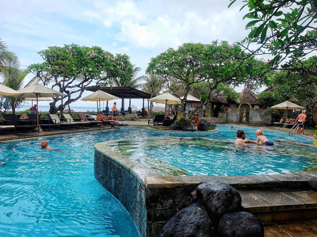 Grand Balisani Suites фото 29