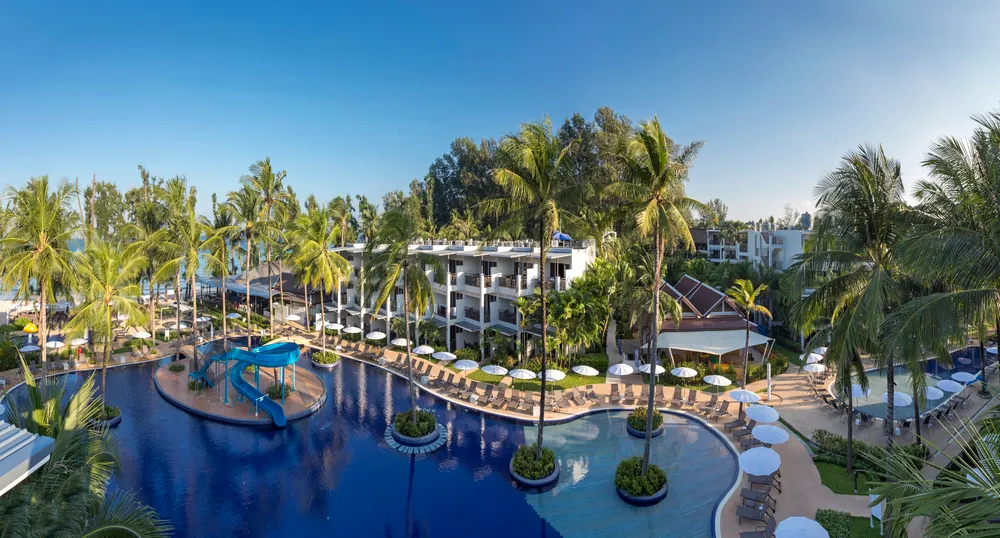 Sunwing Bangtao Beach фото 41