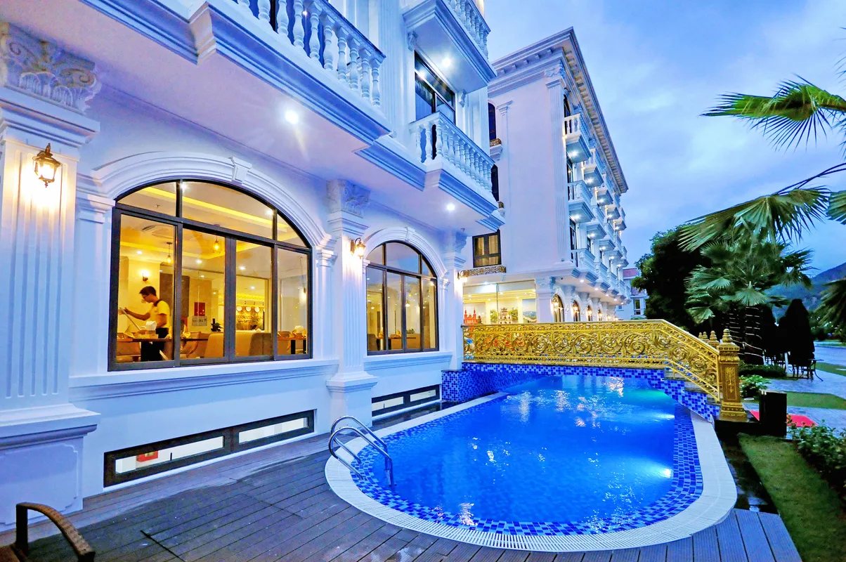 Crown Nguyen Hoang фото 6