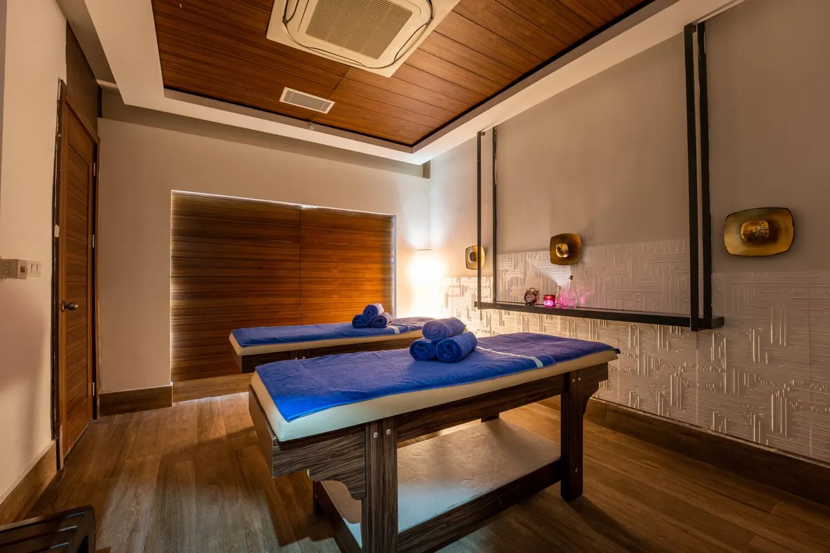 Dosinia Luxury Resort фото 36