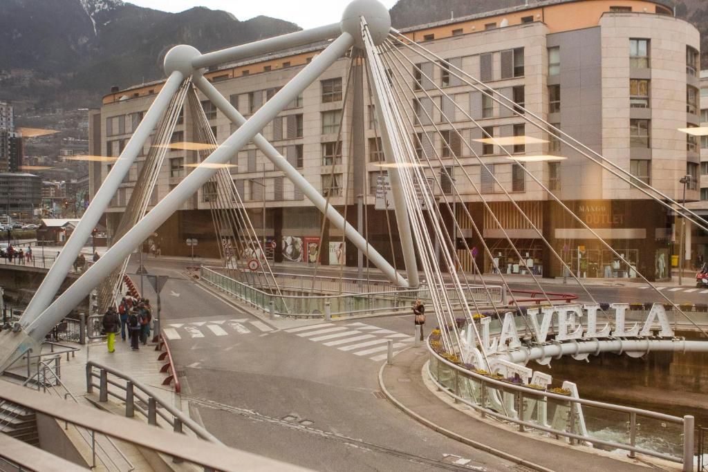 Magic Andorra фото 45