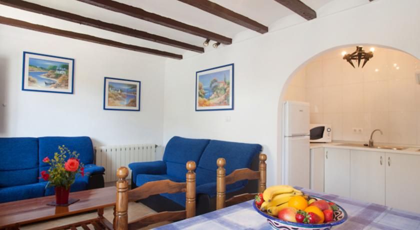 Calpe Sunsea Village фото 12
