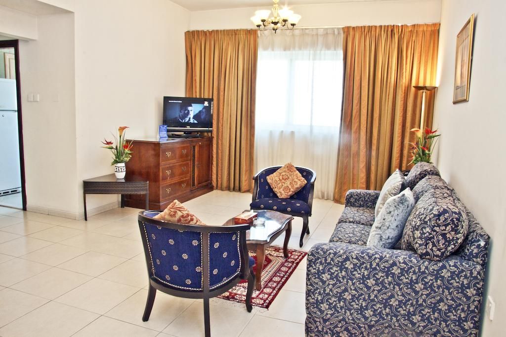 Ramee Guestline 2 Hotel Apartments фото 17
